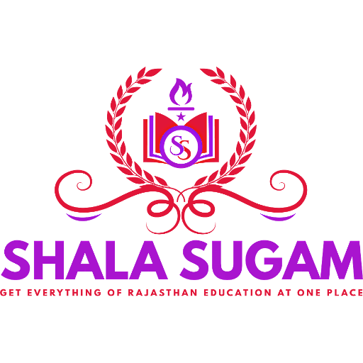 SHALA SUGAM For Rajasthan Government Employees Portal A Rajteachers Junction Supportive Web Portal
