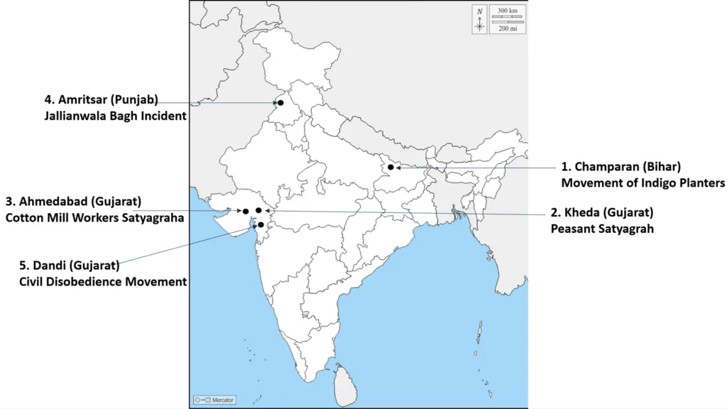 RBSE CLASS 10 SST MAP PRACTICE 2024 22 RBSE CLASS 10 SST MAP PRACTICE 2024 : ये मानचित्र आइटम कक्षा 10 सामाजिक विज्ञान (एसएसटी) के पूरे पाठ्यक्रम को कवर करते हैं और छात्रों को उनकी आरबीएसई बोर्ड परीक्षा 2023-24 की तैयारी में मदद करते हैं। RBSE CLASS 10 SST MAP PRACTICE 2024 कक्षा 10 बोर्ड परीक्षा में मानचित्र कार्य का वेटेज कुल 80 अंकों में से 05 अंक है।