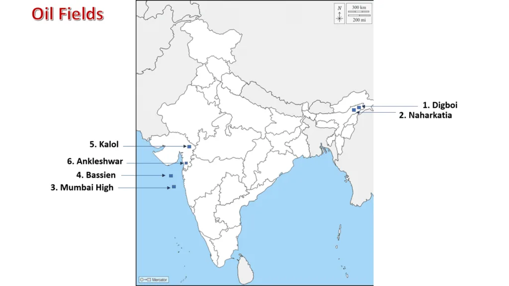 RBSE CLASS 10 SST MAP PRACTICE 2024 36 image 6