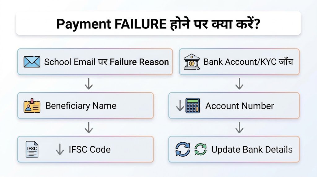 INSPIRE MANAK Payment Status कैसे जानें? 5 5