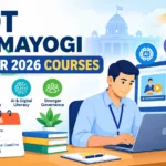 iGOT Karmayogi October 2026 Courses for Government Employees